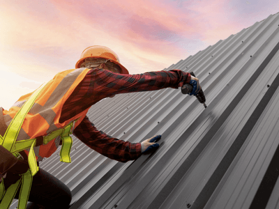 About Roof Repair Experts Delong, IN